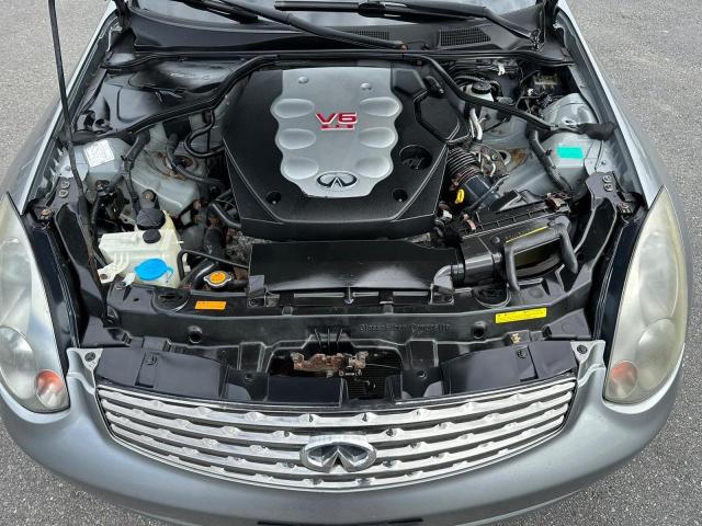 Photo 6 VIN: JNKCV54E44M822363 - INFINITI G35 