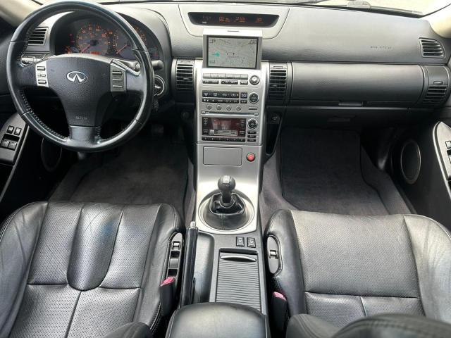 Photo 8 VIN: JNKCV54E44M822363 - INFINITI G35 