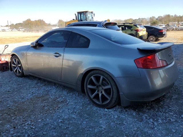 Photo 1 VIN: JNKCV54E44M827899 - INFINITI G35 