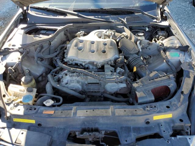 Photo 10 VIN: JNKCV54E44M827899 - INFINITI G35 