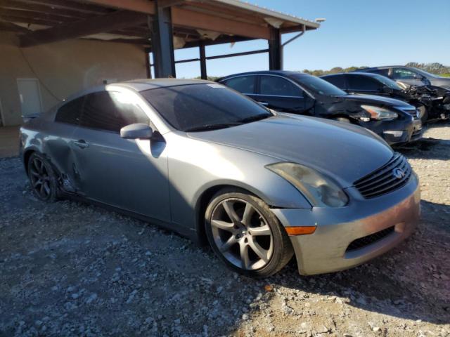 Photo 3 VIN: JNKCV54E44M827899 - INFINITI G35 