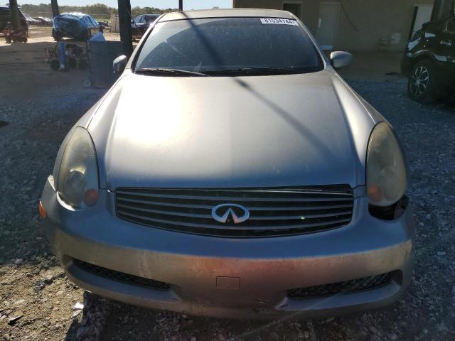 Photo 4 VIN: JNKCV54E44M827899 - INFINITI G35 