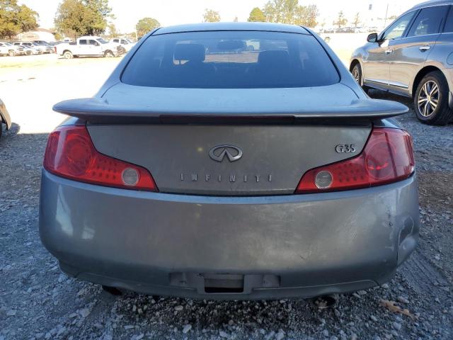 Photo 5 VIN: JNKCV54E44M827899 - INFINITI G35 