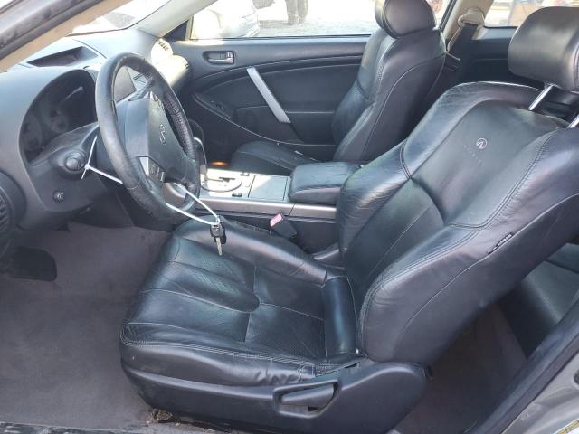 Photo 6 VIN: JNKCV54E44M827899 - INFINITI G35 