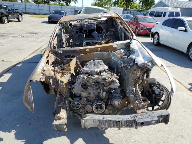 Photo 4 VIN: JNKCV54E45M401115 - INFINITI G35 