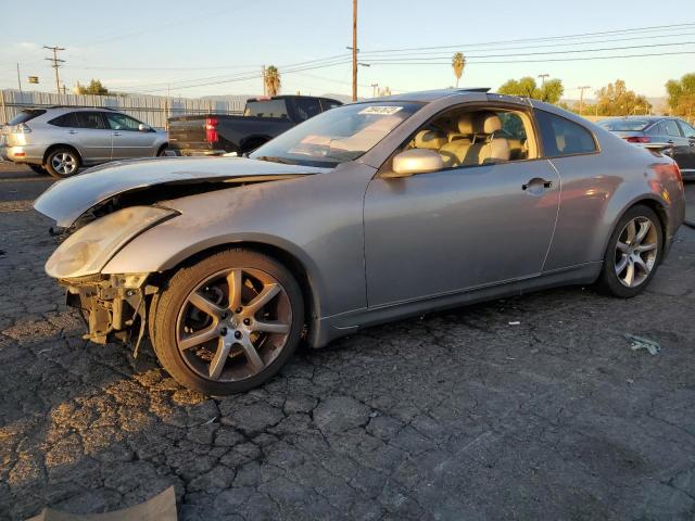 Photo 0 VIN: JNKCV54E45M403530 - INFINITI G35 