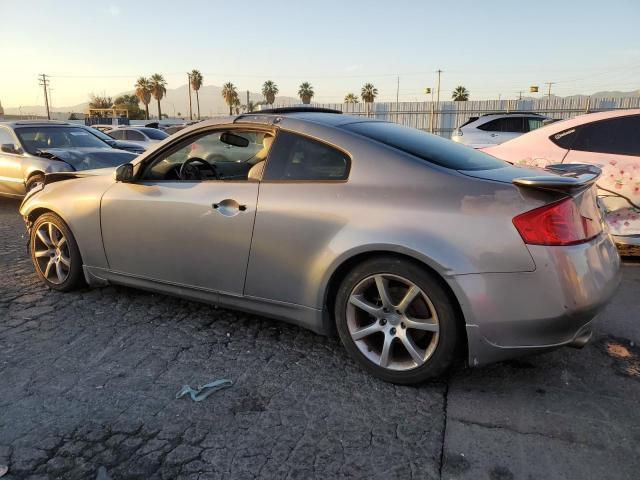 Photo 1 VIN: JNKCV54E45M403530 - INFINITI G35 