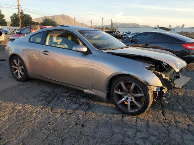 Photo 3 VIN: JNKCV54E45M403530 - INFINITI G35 