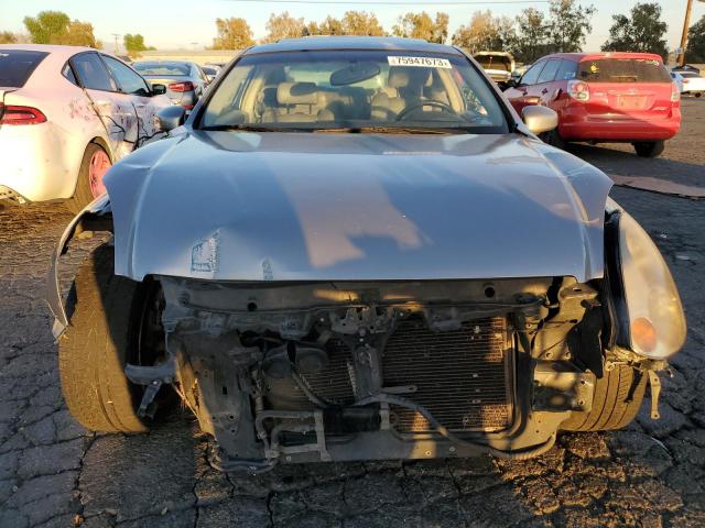 Photo 4 VIN: JNKCV54E45M403530 - INFINITI G35 