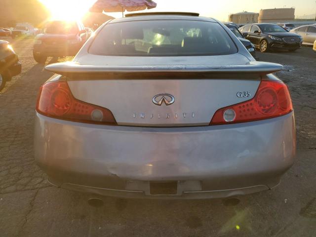 Photo 5 VIN: JNKCV54E45M403530 - INFINITI G35 