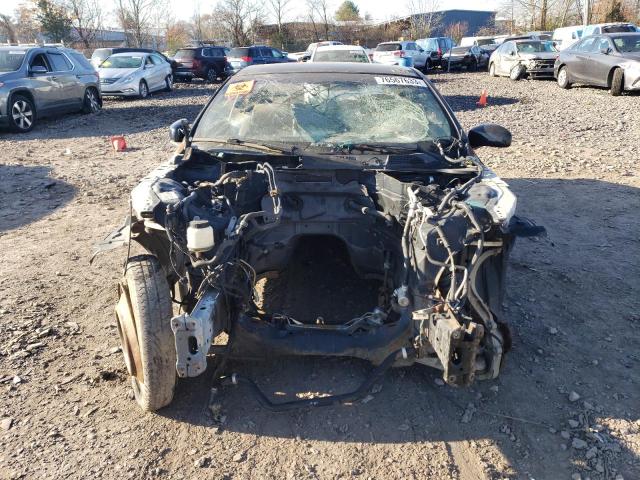 Photo 4 VIN: JNKCV54E45M421090 - INFINITI G35 