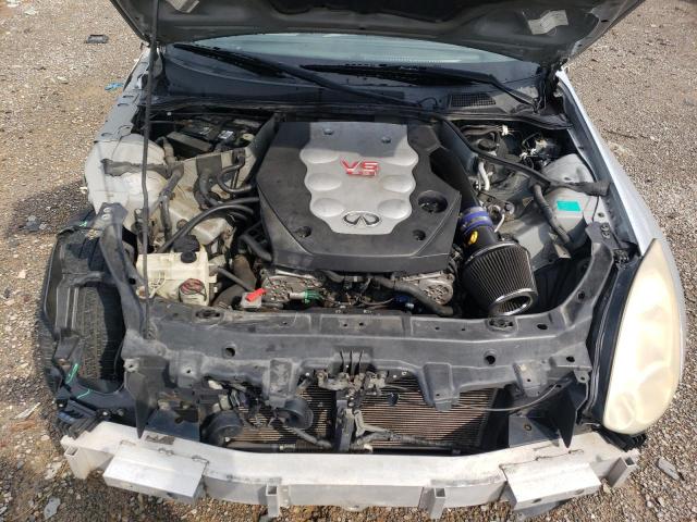 Photo 10 VIN: JNKCV54E46M703019 - INFINITI G35 