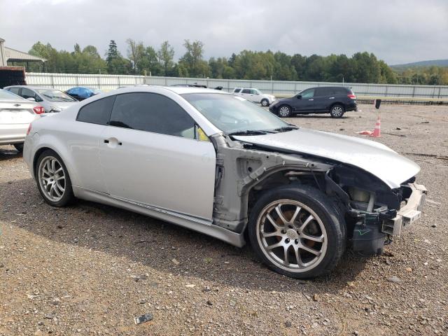 Photo 3 VIN: JNKCV54E46M703019 - INFINITI G35 