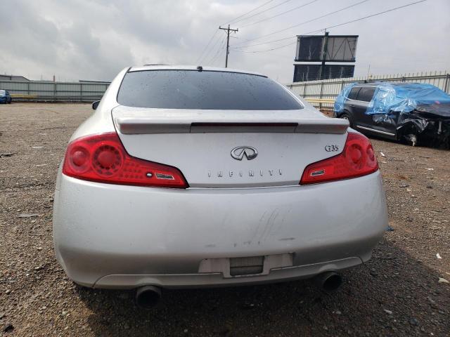 Photo 5 VIN: JNKCV54E46M703019 - INFINITI G35 