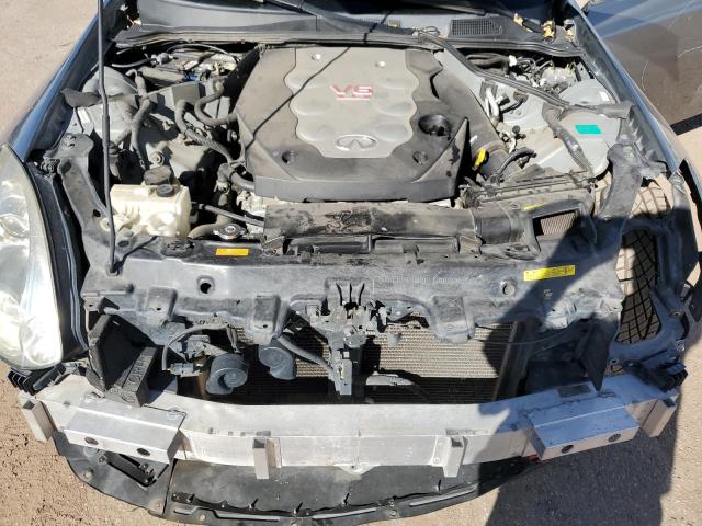 Photo 10 VIN: JNKCV54E46M708169 - INFINITI G35 