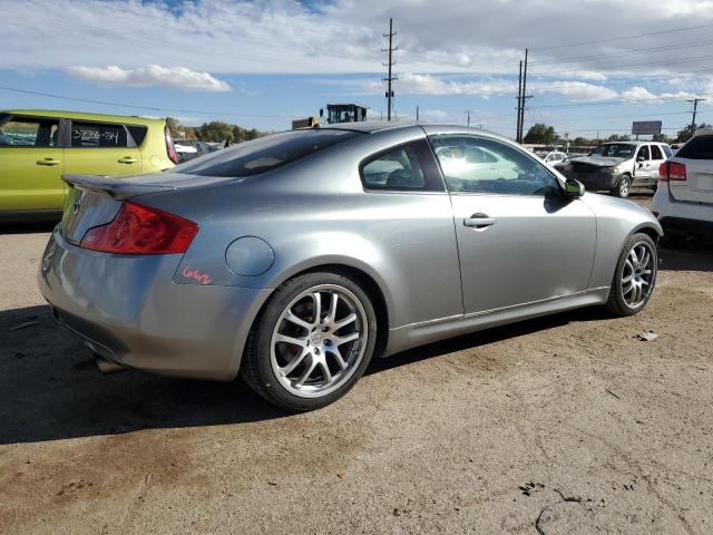 Photo 2 VIN: JNKCV54E46M708169 - INFINITI G35 