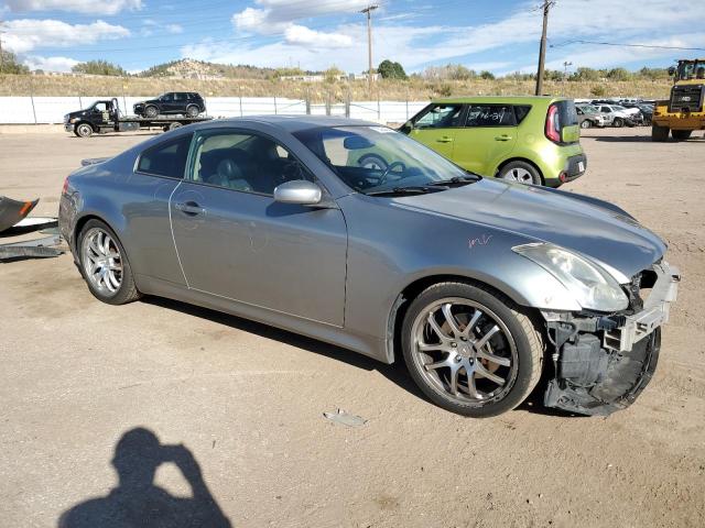 Photo 3 VIN: JNKCV54E46M708169 - INFINITI G35 