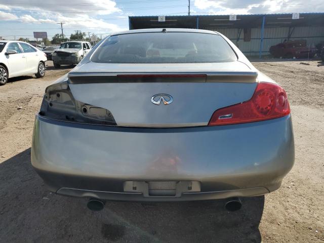 Photo 5 VIN: JNKCV54E46M708169 - INFINITI G35 