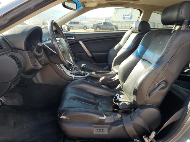 Photo 6 VIN: JNKCV54E46M708169 - INFINITI G35 