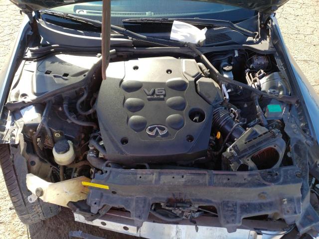 Photo 6 VIN: JNKCV54E46M711749 - INFINITI G35 