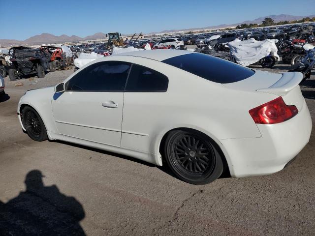 Photo 1 VIN: JNKCV54E46M712996 - INFINITI G35 