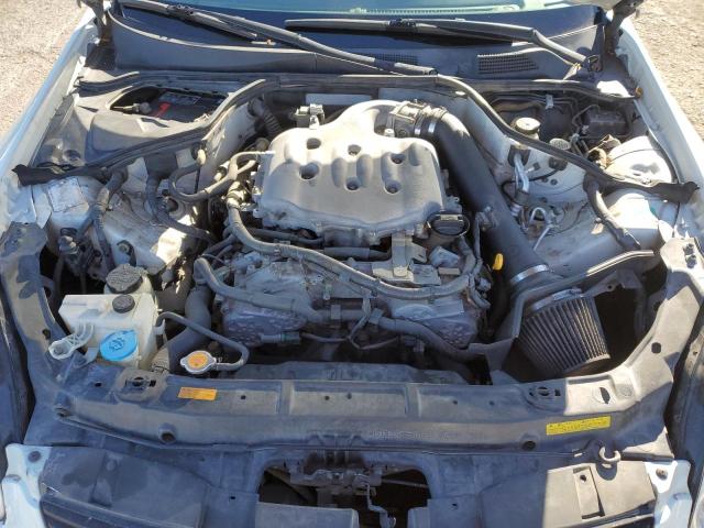 Photo 10 VIN: JNKCV54E46M712996 - INFINITI G35 