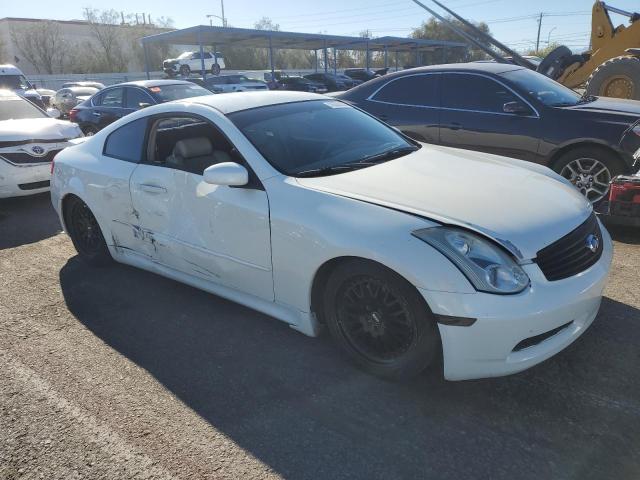 Photo 3 VIN: JNKCV54E46M712996 - INFINITI G35 