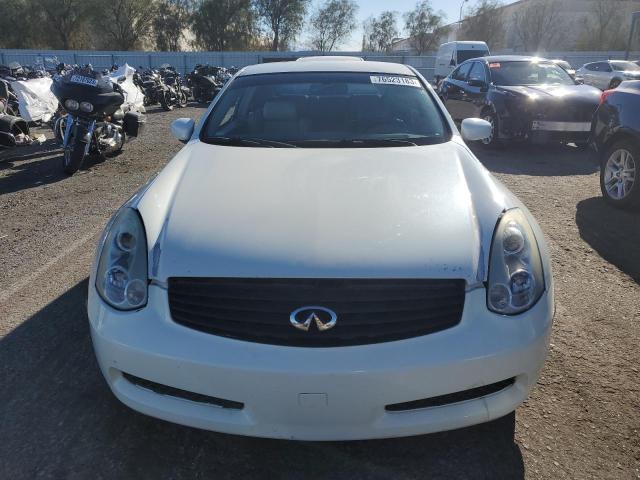 Photo 4 VIN: JNKCV54E46M712996 - INFINITI G35 