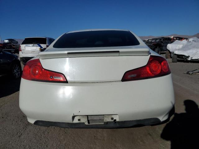 Photo 5 VIN: JNKCV54E46M712996 - INFINITI G35 