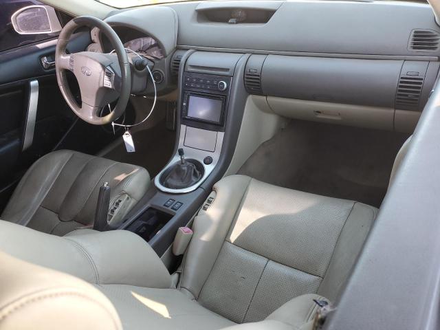 Photo 7 VIN: JNKCV54E46M712996 - INFINITI G35 