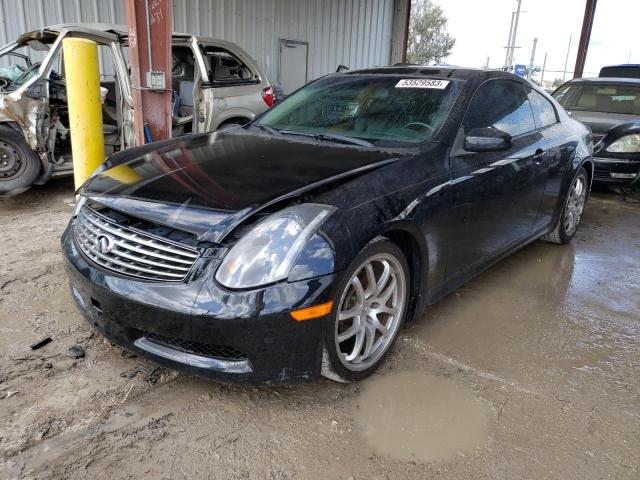 Photo 0 VIN: JNKCV54E47M901861 - INFINITI G35 