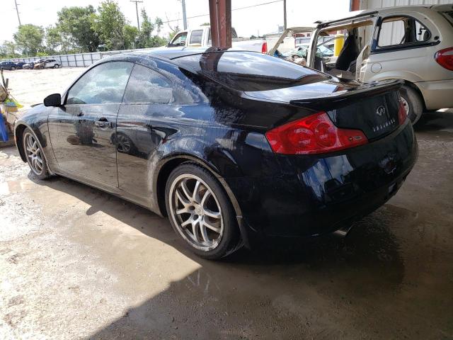 Photo 1 VIN: JNKCV54E47M901861 - INFINITI G35 