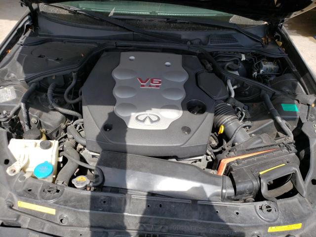 Photo 10 VIN: JNKCV54E47M901861 - INFINITI G35 