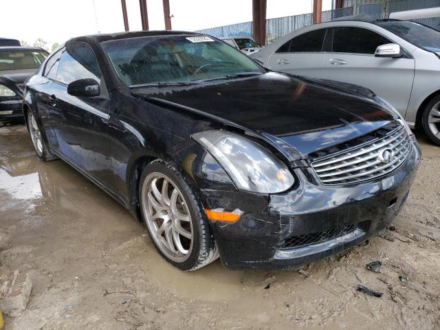 Photo 3 VIN: JNKCV54E47M901861 - INFINITI G35 