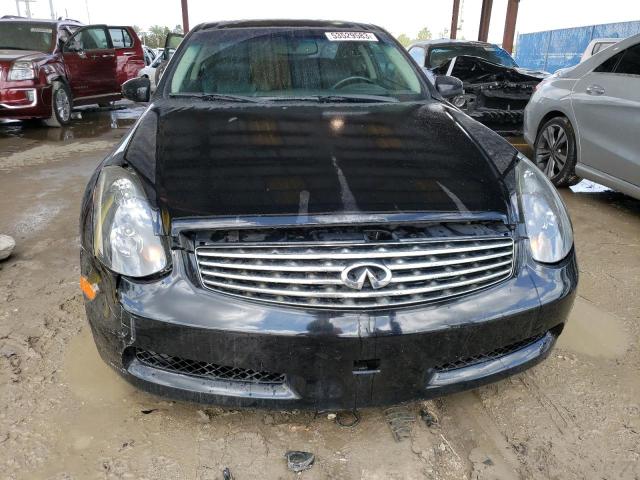 Photo 4 VIN: JNKCV54E47M901861 - INFINITI G35 