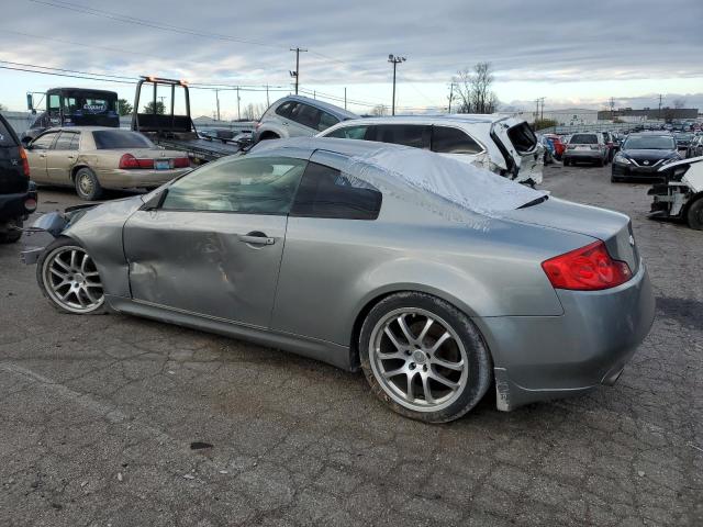 Photo 1 VIN: JNKCV54E47M905604 - INFINITI G35 