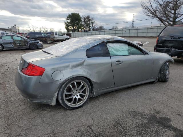 Photo 2 VIN: JNKCV54E47M905604 - INFINITI G35 