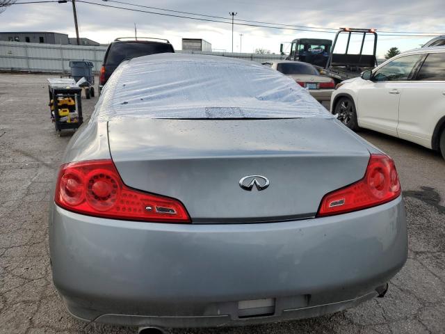 Photo 5 VIN: JNKCV54E47M905604 - INFINITI G35 