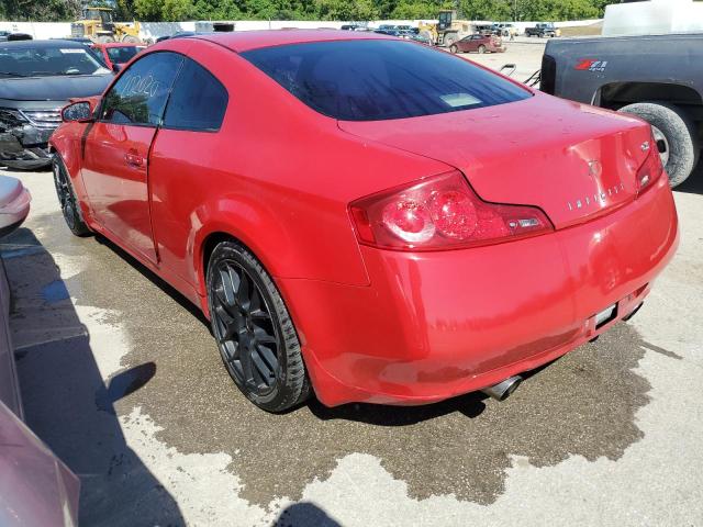 Photo 1 VIN: JNKCV54E47M910186 - INFINITI G35 