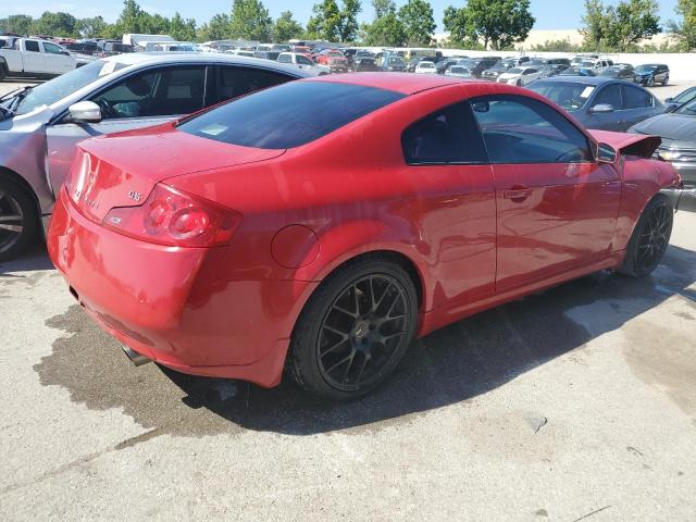 Photo 2 VIN: JNKCV54E47M910186 - INFINITI G35 