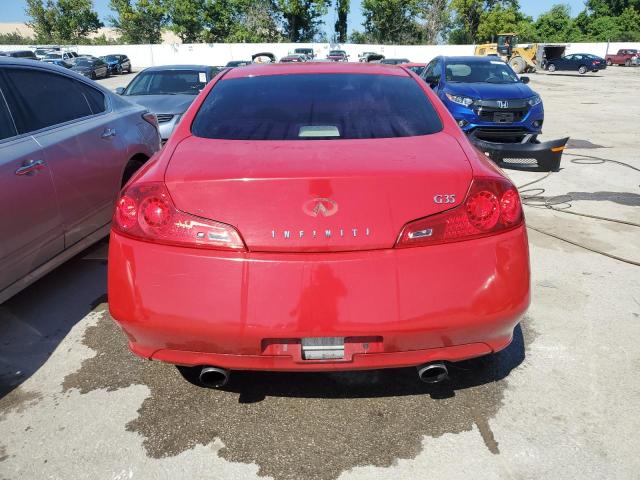 Photo 5 VIN: JNKCV54E47M910186 - INFINITI G35 