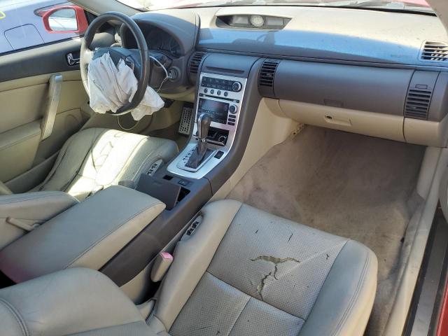 Photo 7 VIN: JNKCV54E47M910186 - INFINITI G35 