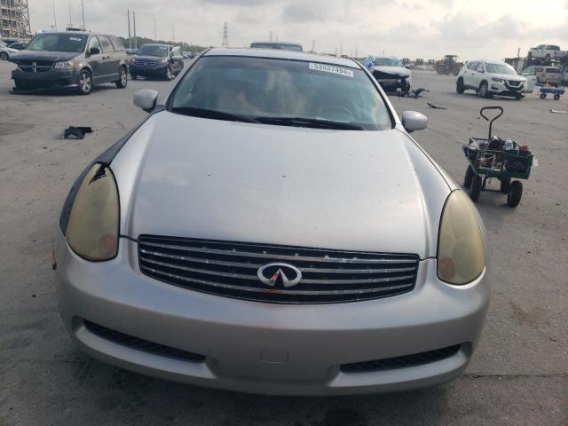 Photo 4 VIN: JNKCV54E53M200398 - INFINITI G35 