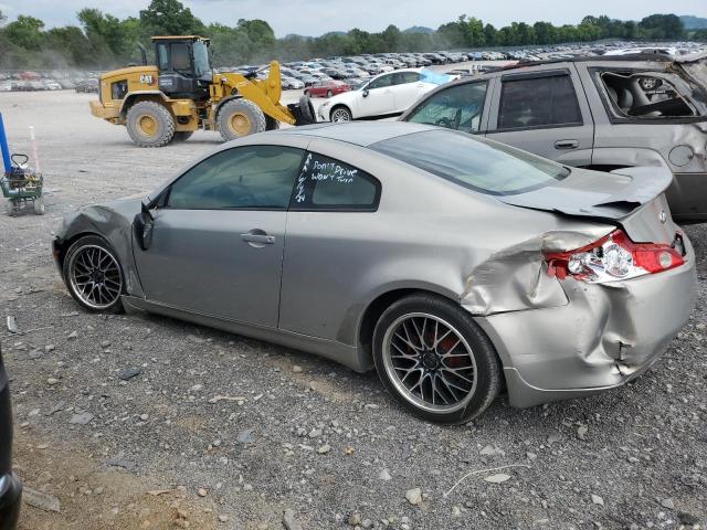 Photo 1 VIN: JNKCV54E53M202118 - INFINITI G35 