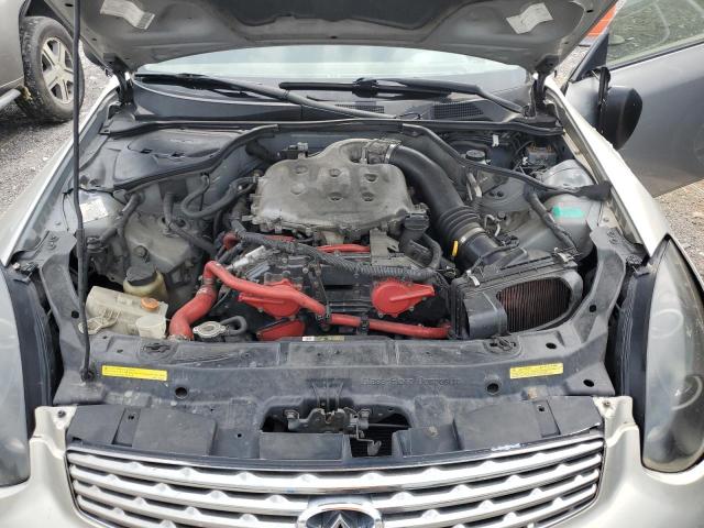 Photo 10 VIN: JNKCV54E53M202118 - INFINITI G35 