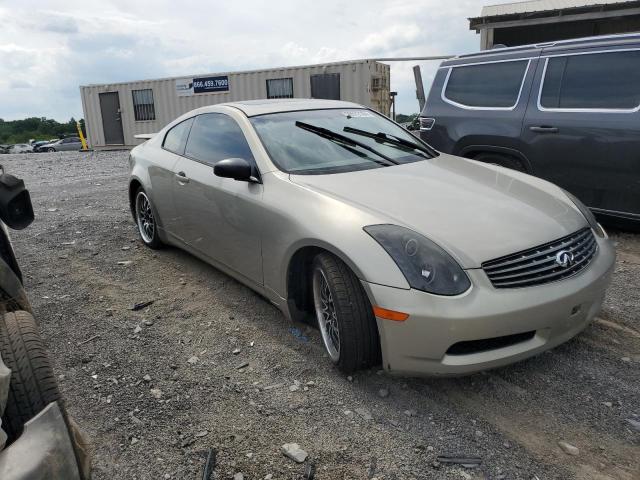 Photo 3 VIN: JNKCV54E53M202118 - INFINITI G35 