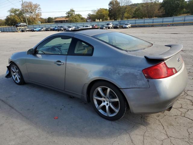 Photo 1 VIN: JNKCV54E53M206508 - INFINITI G35 