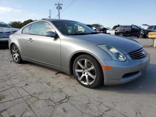 Photo 3 VIN: JNKCV54E53M206508 - INFINITI G35 