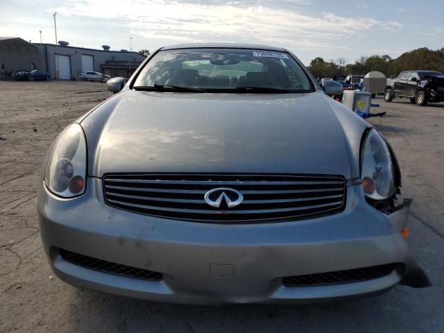 Photo 4 VIN: JNKCV54E53M206508 - INFINITI G35 