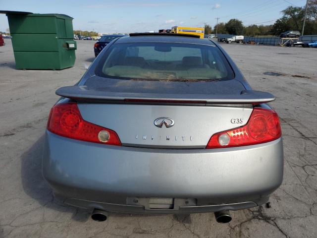 Photo 5 VIN: JNKCV54E53M206508 - INFINITI G35 